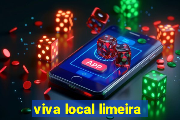 viva local limeira